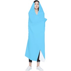 Reference Wearable Blanket by VernenInk