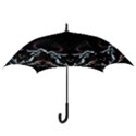 Digital Illusion Hook Handle Umbrellas (Large) View3