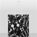 Digital Illusion Full Print Rope Handle Tote (Large) View1