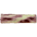 Pink  Waves Flow Series 8 Full Print Rope Handle Tote (Small) View3