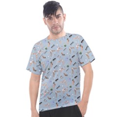 Office Men s Sport Top by SychEva