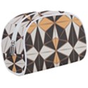 Abstract pattern geometric backgrounds   Make Up Case (Medium) View1