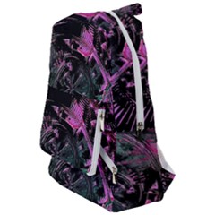 Doppler Ultrasound Travelers  Backpack by MRNStudios