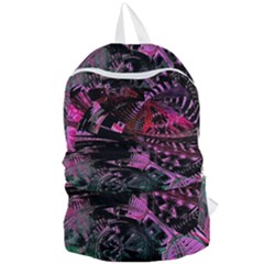 Doppler Ultrasound Foldable Lightweight Backpack by MRNStudios