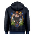 Alexa All Gens: Zipper Hoodie View2