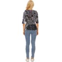 Hg Breeze Lightweight Drawstring Hooded Top View4