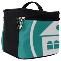 Icon-512 Make Up Travel Bag (big) by chun288