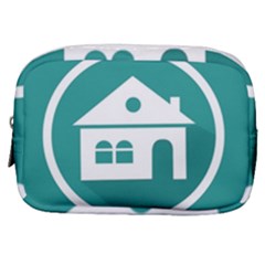 Icon-512 Make Up Pouch (small) by chun288