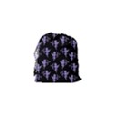 Cupid pattern Drawstring Pouch (XS) View2