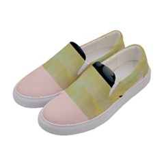 Janet 1 Women s Canvas Slip Ons by Janetaudreywilson