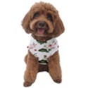 Love Spring Floral Dog Sweater View1