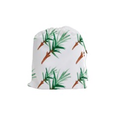 Nature Drawstring Pouch (medium) by Sparkle
