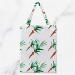 Nature Classic Tote Bag by Sparkle