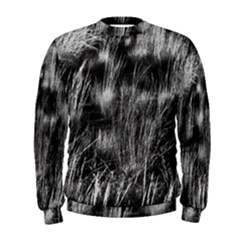 Field Of Light Abstract 1 Men s Sweatshirt by DimitriosArt