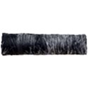 Field of light abstract 2 Full Print Rope Handle Tote (Small) View3