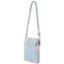 Flower Of Life  Multi Function Travel Bag View1