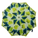 Abstract pattern geometric backgrounds   Hook Handle Umbrellas (Medium) View1