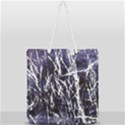 Abstract light games 5 Full Print Rope Handle Tote (Large) View2