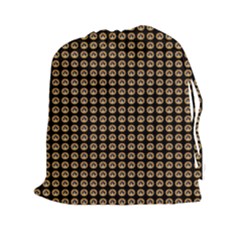 Olimedblk Drawstring Pouch (2xl) by violetheavensky