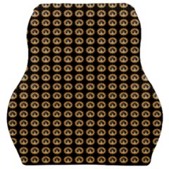 Olimedblk Car Seat Velour Cushion  by violetheavensky