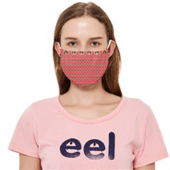 Olimedsalmn Cloth Face Mask (adult) by violetheavensky