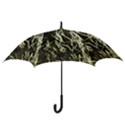 Abstract light games 7 Hook Handle Umbrellas (Large) View3