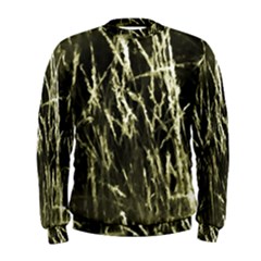 Abstract Light Games 7 Men s Sweatshirt by DimitriosArt