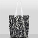 Abstract Light Games 9 Kiran Fa457 Full Print Rope Handle Tote (Small) View2