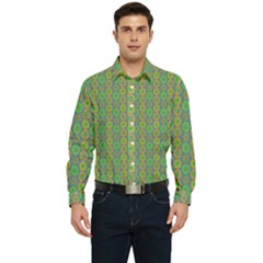 Found It Men s Long Sleeve  Shirt by Sparkle