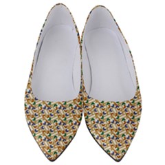 Fun Women s Low Heels by Sparkle