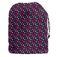 Garden Wall Drawstring Pouch (3xl) by Sparkle