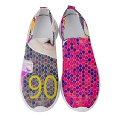 62341d1e09296173fa754e4d 62341d1e09296173fa754e4d-1 Women s Slip On Sneakers by jellybeansanddinosaurs