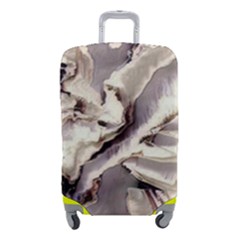 Abstract Wannabe Two Luggage Cover (small) by MRNStudios