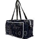 Mystic patterns Multi Function Bag View3
