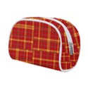 Tartan And Plaid 10 Make Up Case (Small) View2