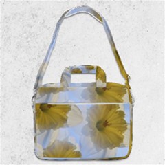 Triple Vision Macbook Pro Shoulder Laptop Bag  by thedaffodilstore
