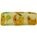 Banana Cichlid Full Print Rope Handle Tote (Large) View3