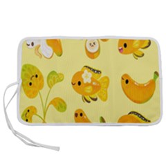 Banana Cichlid Pen Storage Case (s) by artworkshop