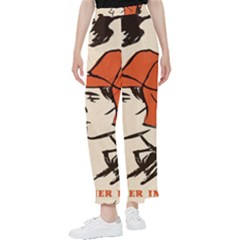 Catcher In The Rye Women s Pants  by artworkshop