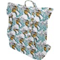 Birds Buckle Up Backpack View1