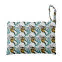 Birds Foldable Grocery Recycle Bag View3