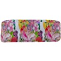 Bunch Of Flowers Full Print Rope Handle Tote (Large) View3
