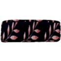 Spring Leafs Full Print Rope Handle Tote (Large) View3