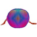 Intoxicating Rainbows Drawstring Bucket Bag View3