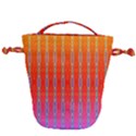 Sunsets Aplenty Drawstring Bucket Bag View1