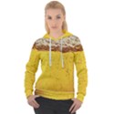 Beer-bubbles-jeremy-hudson Women s Overhead Hoodie View1