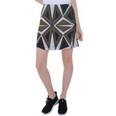 Sp 1589 Tennis Skirt by Eskimos