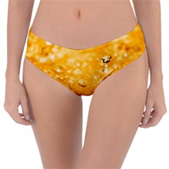 Water Reversible Classic Bikini Bottoms by artworkshop