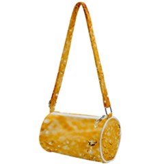Water Mini Cylinder Bag by artworkshop