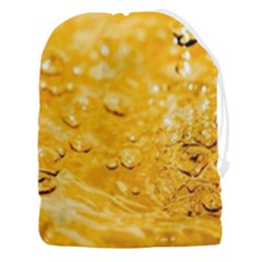 Water Drawstring Pouch (3xl) by artworkshop